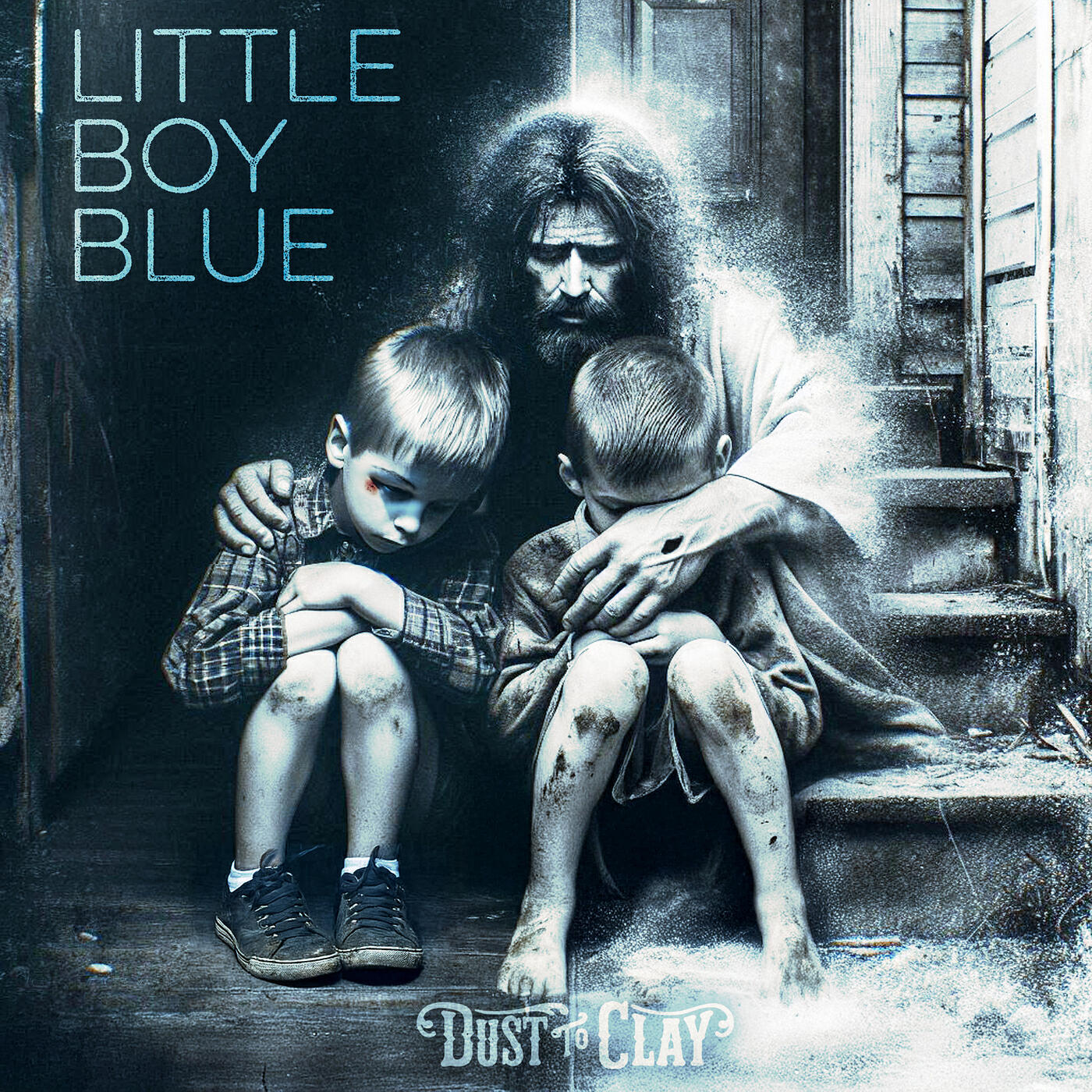 Релиз Little Boy Blue