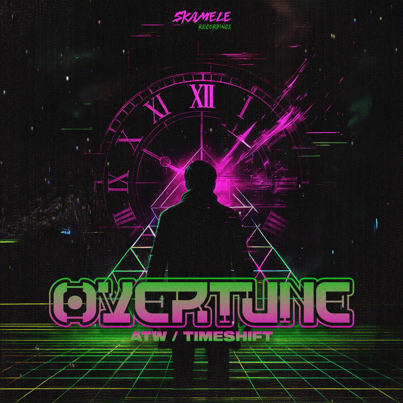 Релиз ATW / Time Shift