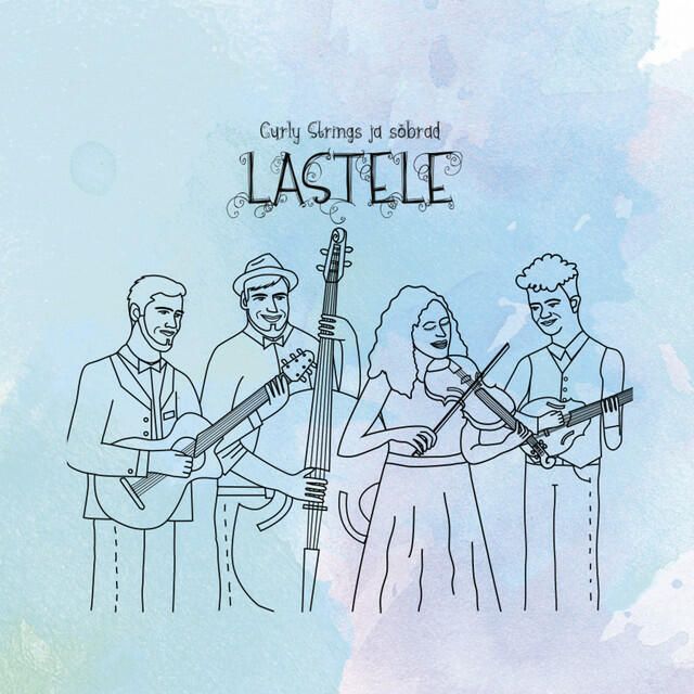 Релиз Lastele