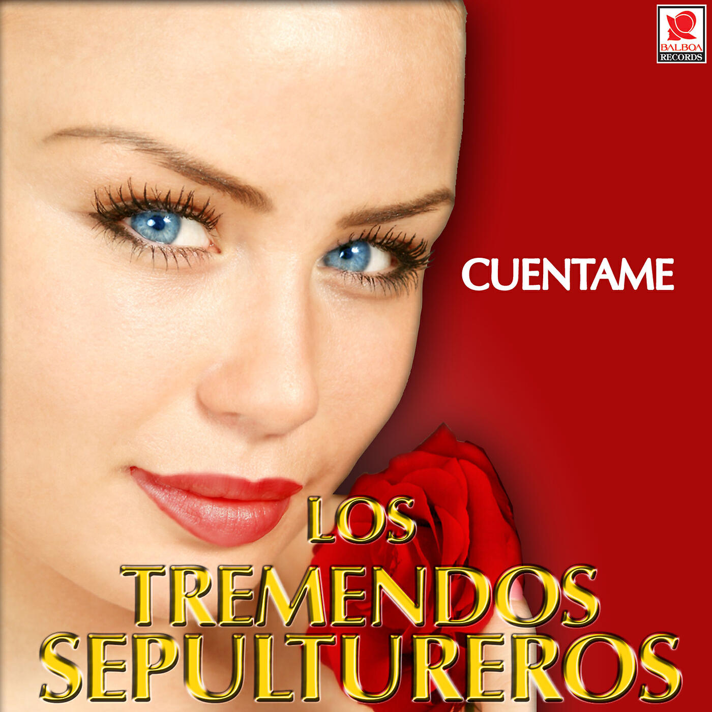 Los Tremendos Sepultureros