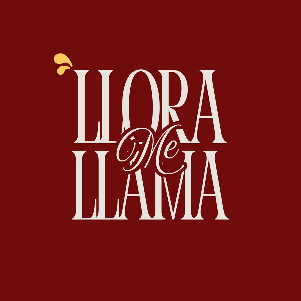 Релиз Llora Me Llama