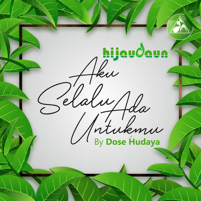 Релиз Aku Selalu Ada Untukmu