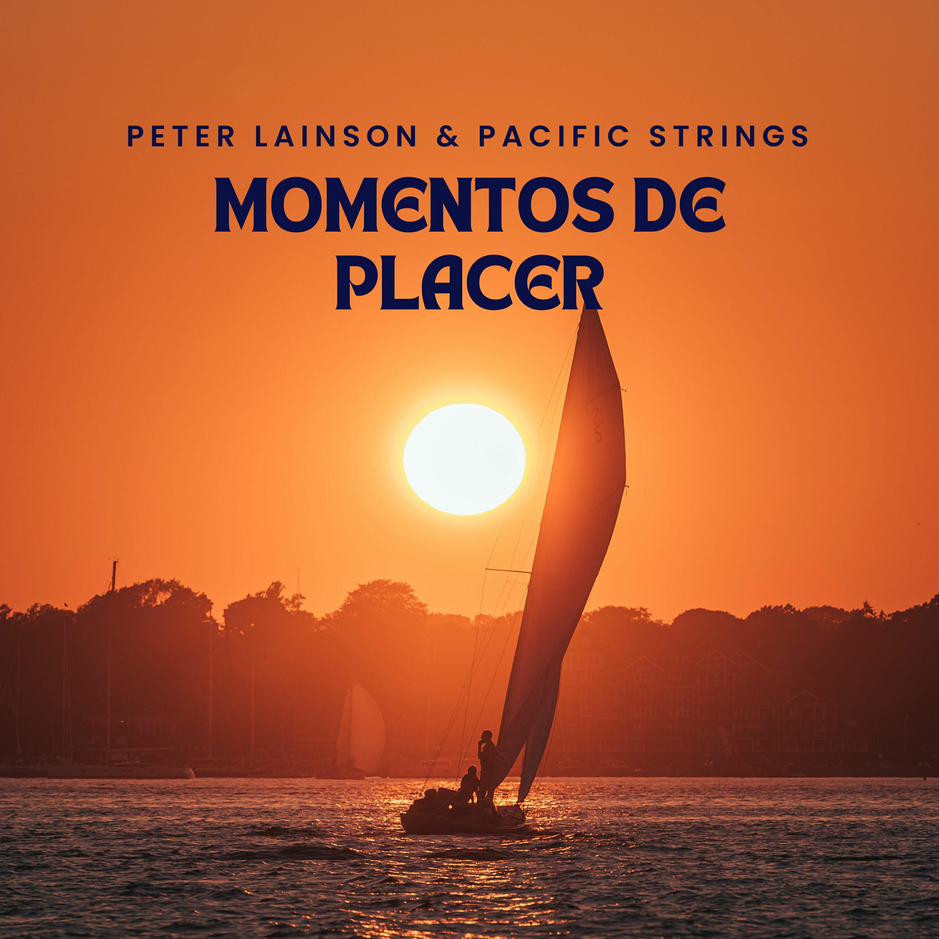 Релиз Momentos de Placer