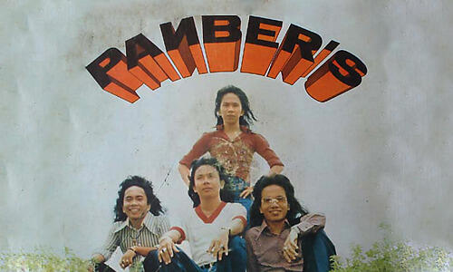 Panbers