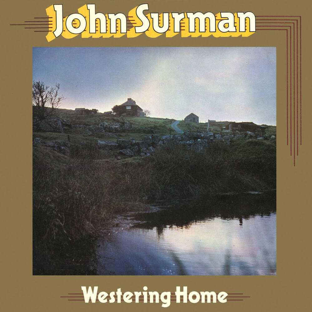 Релиз Westering Home (2016 Remastered)