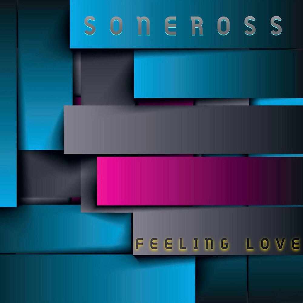 Релиз Feeling Love