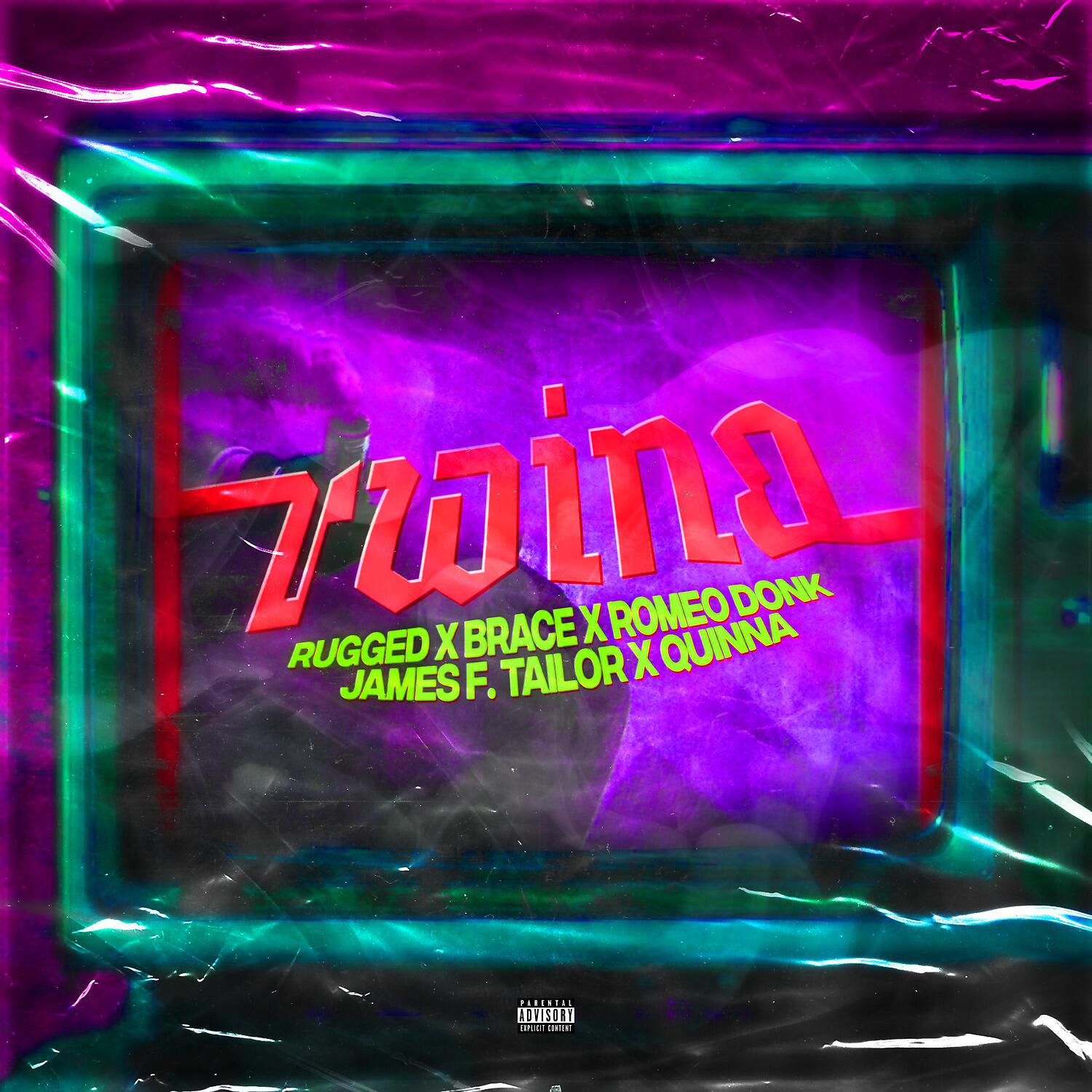 Релиз Rwina