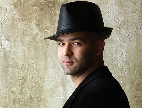 Murat Evgin