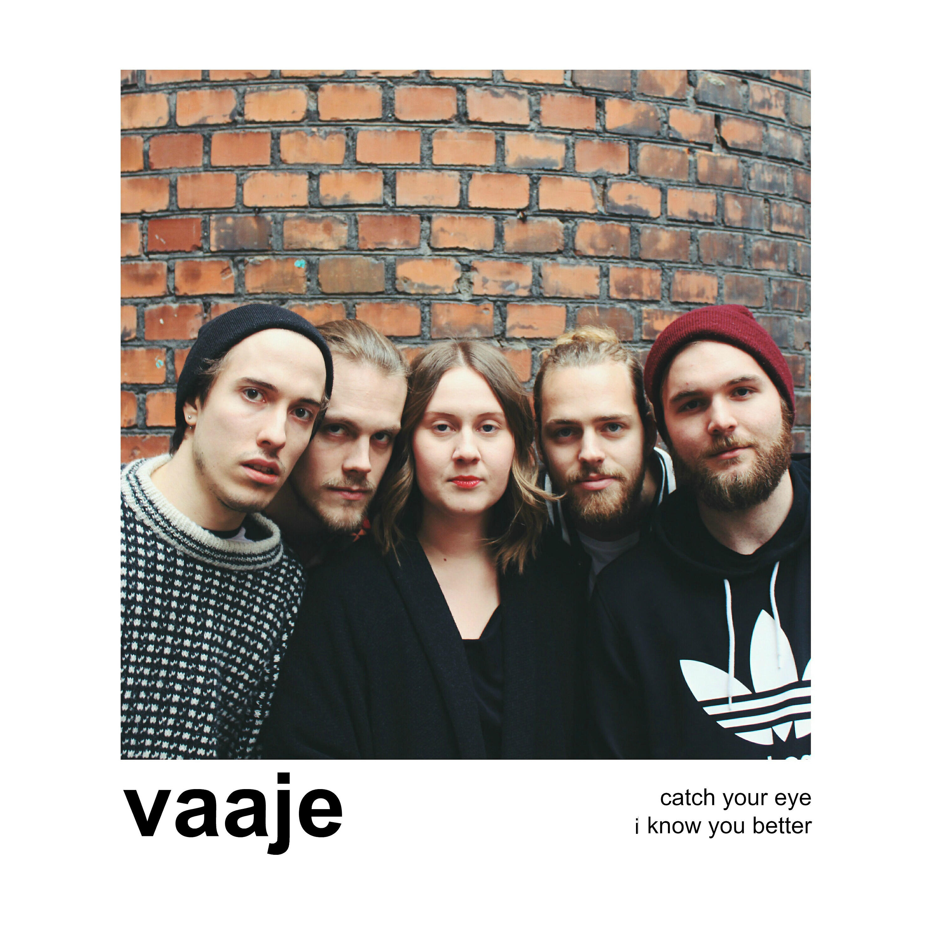 Vaaje