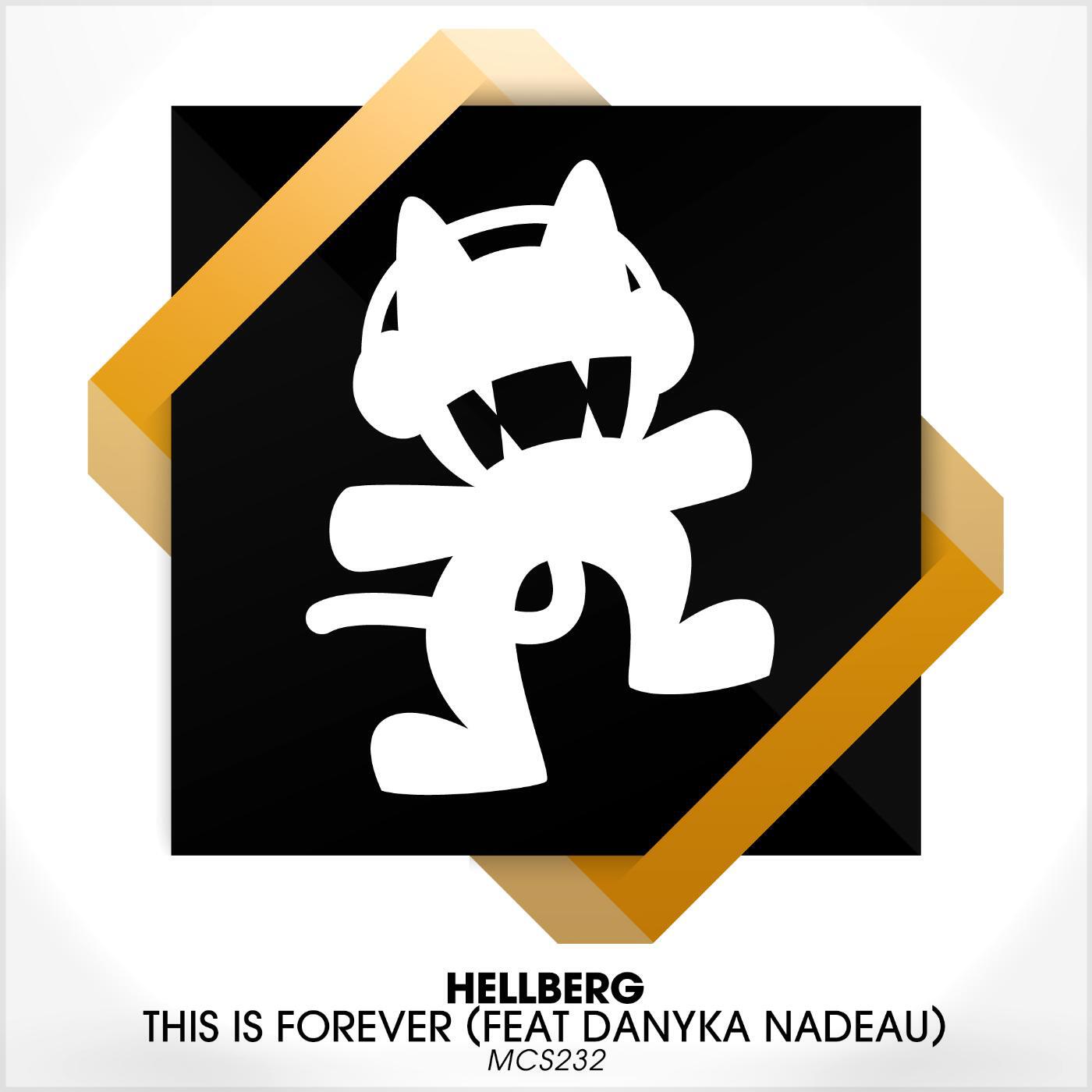 Релиз This Is Forever (feat. Danyka Nadeau)