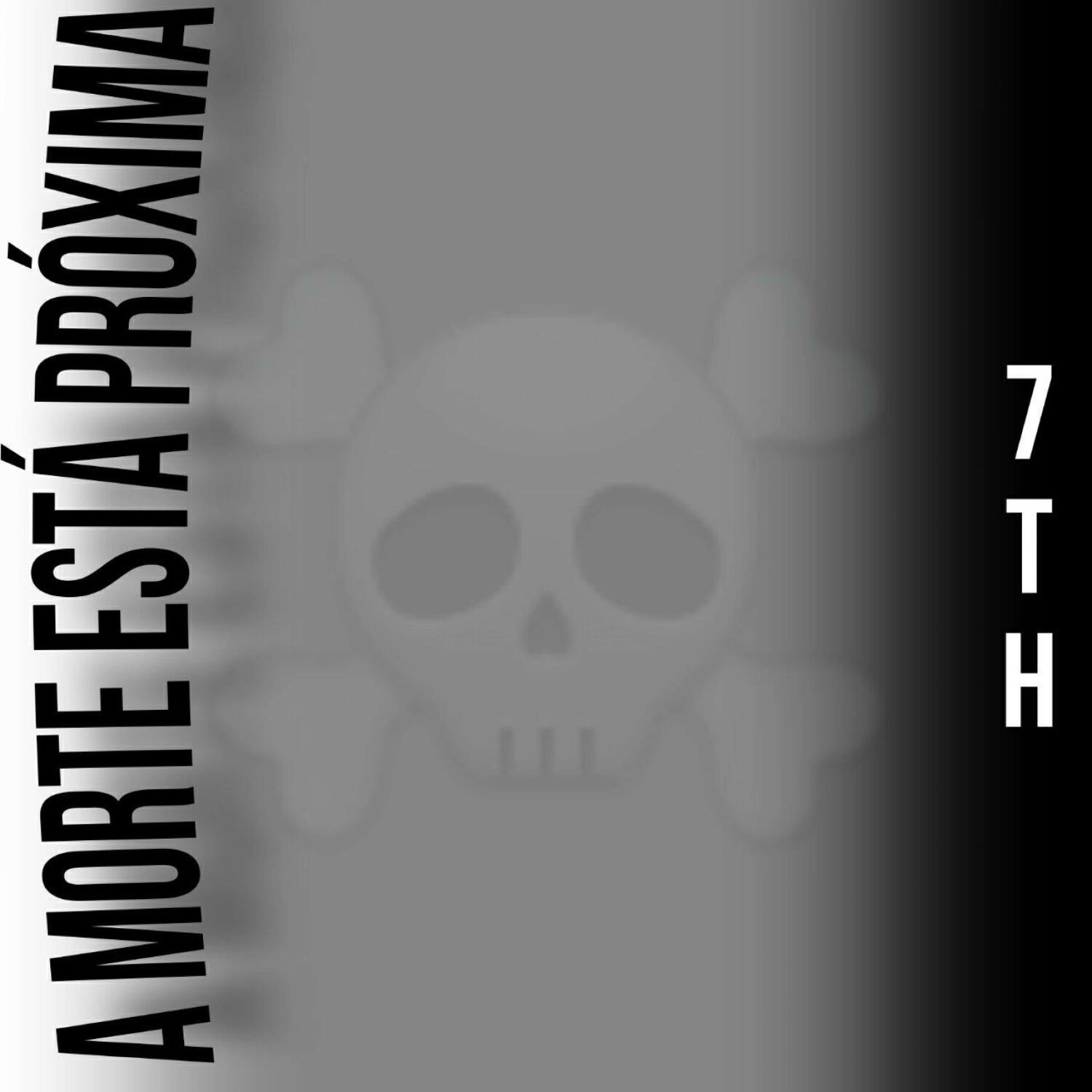 Релиз A MORTE ESTÁ PRÓXIMA