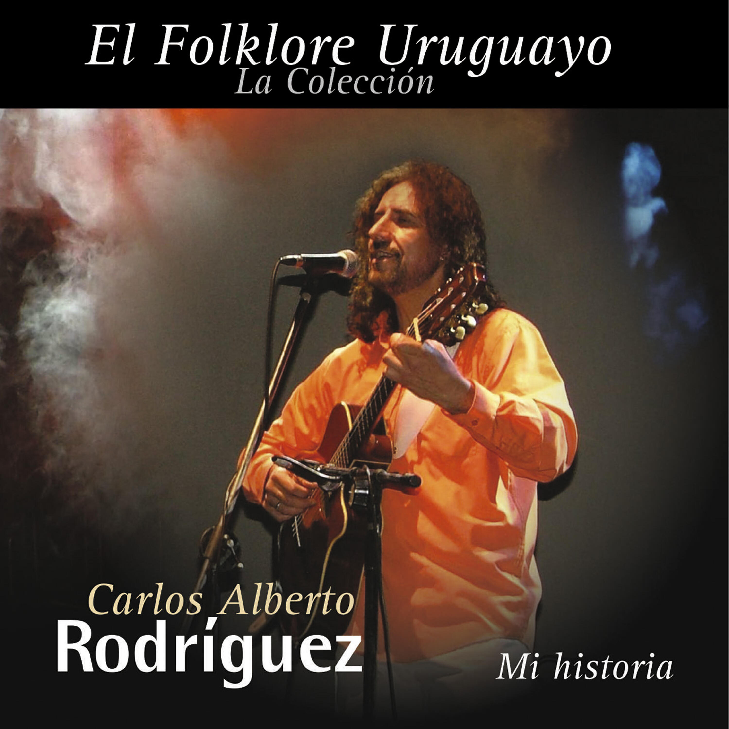 Carlos Alberto Rodriguez