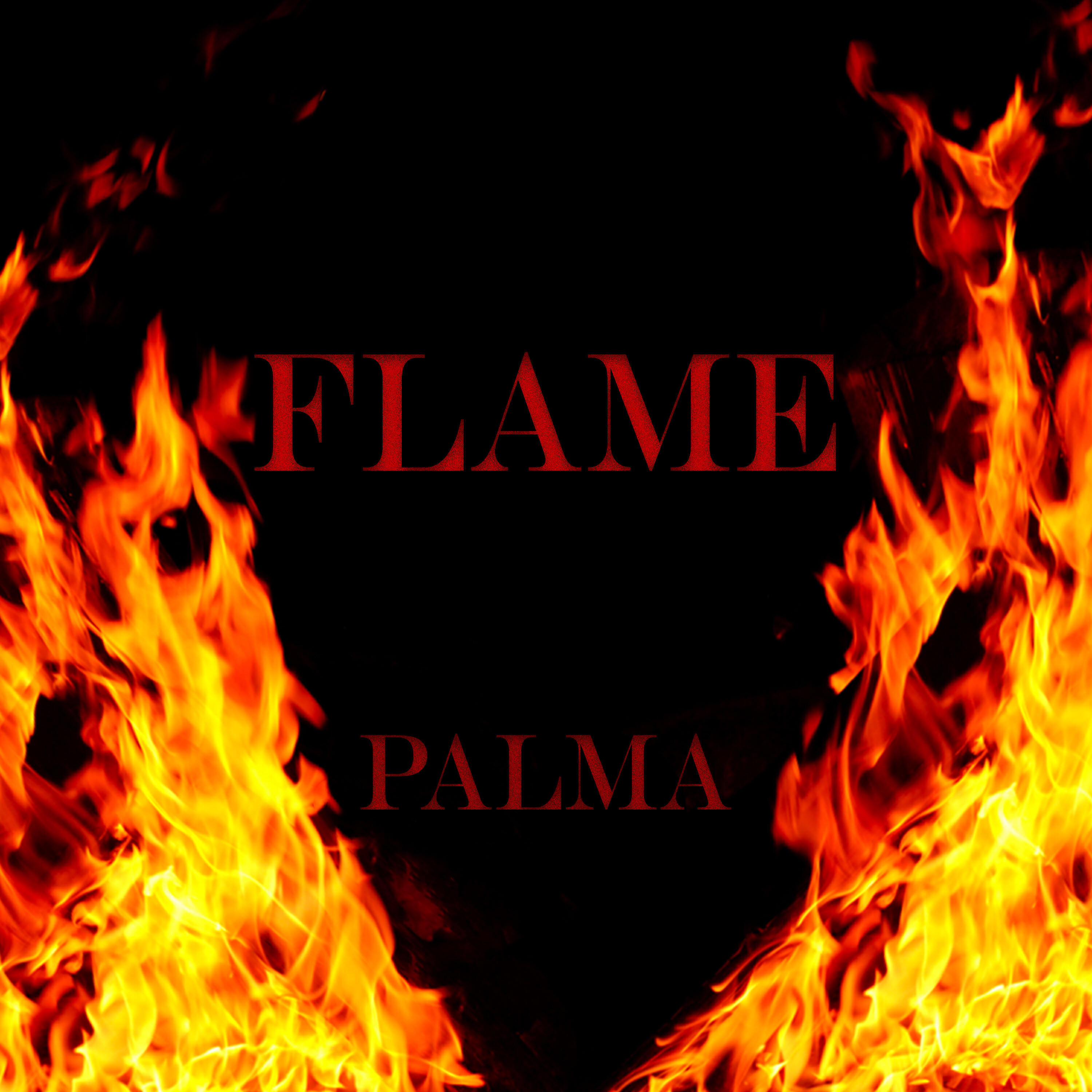 Релиз Flame