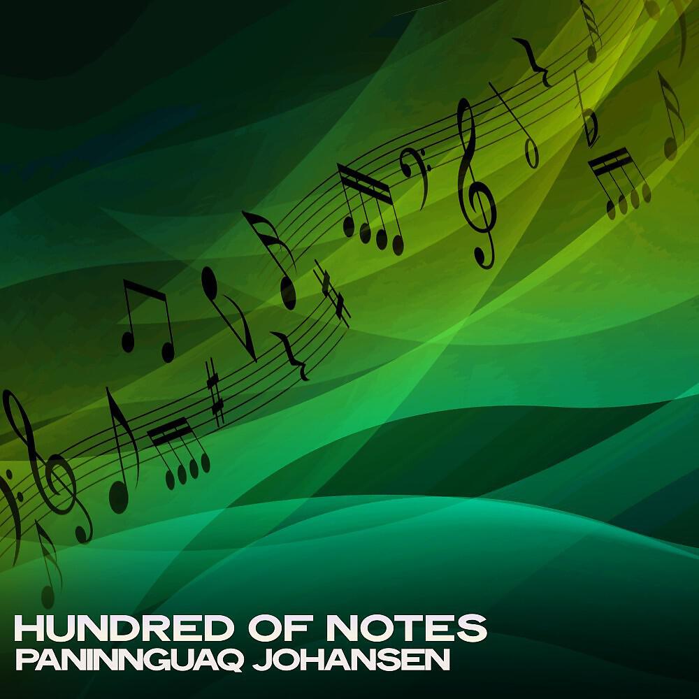 Релиз Hundred of Notes