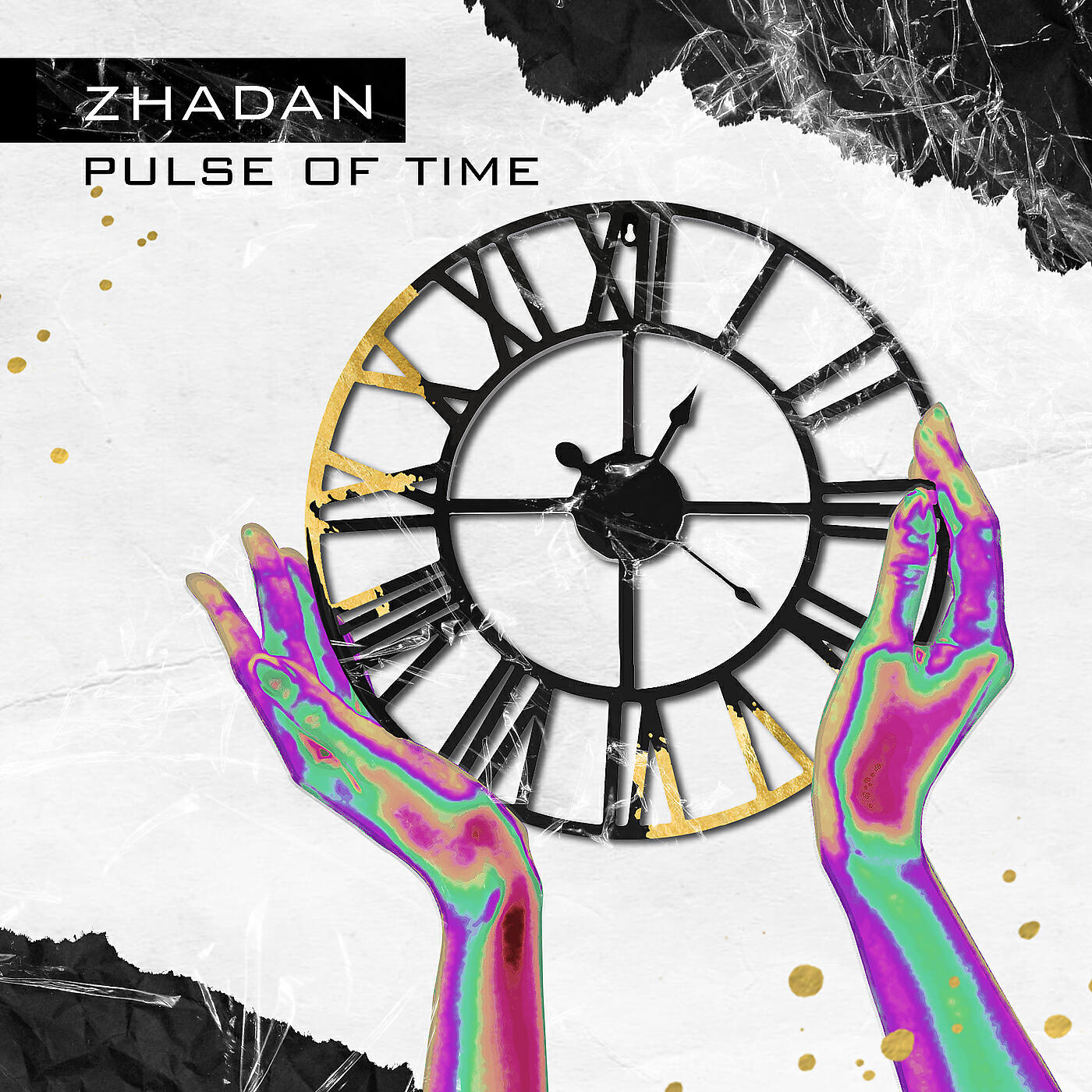 Релиз Pulse of Time