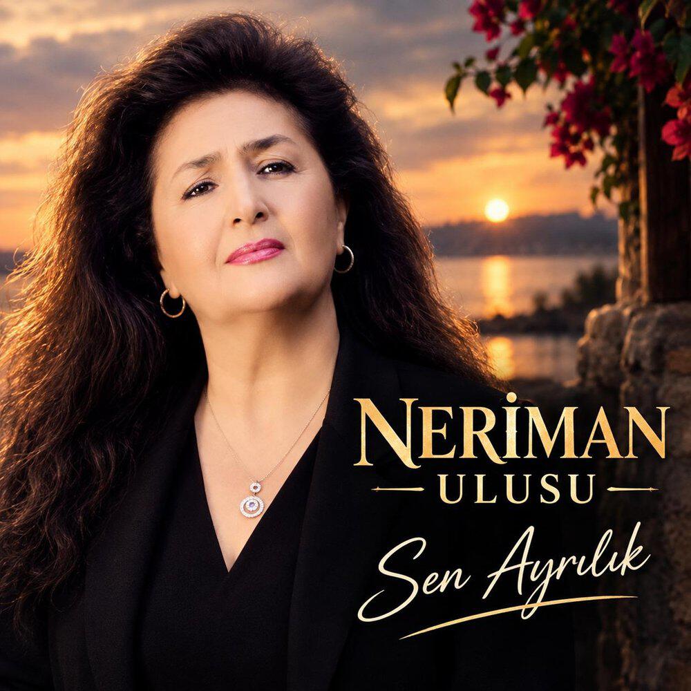 Релиз Sen Ayrılık