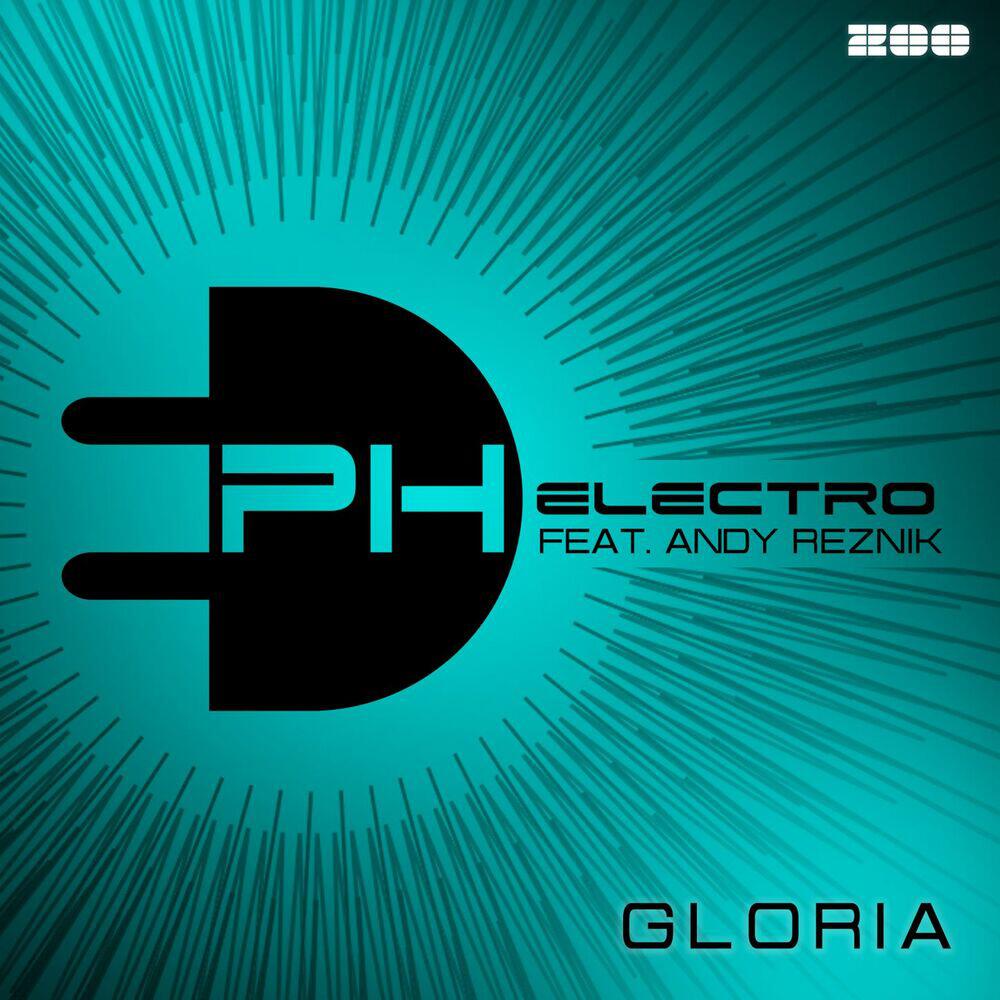 Релиз Gloria (Remixes)