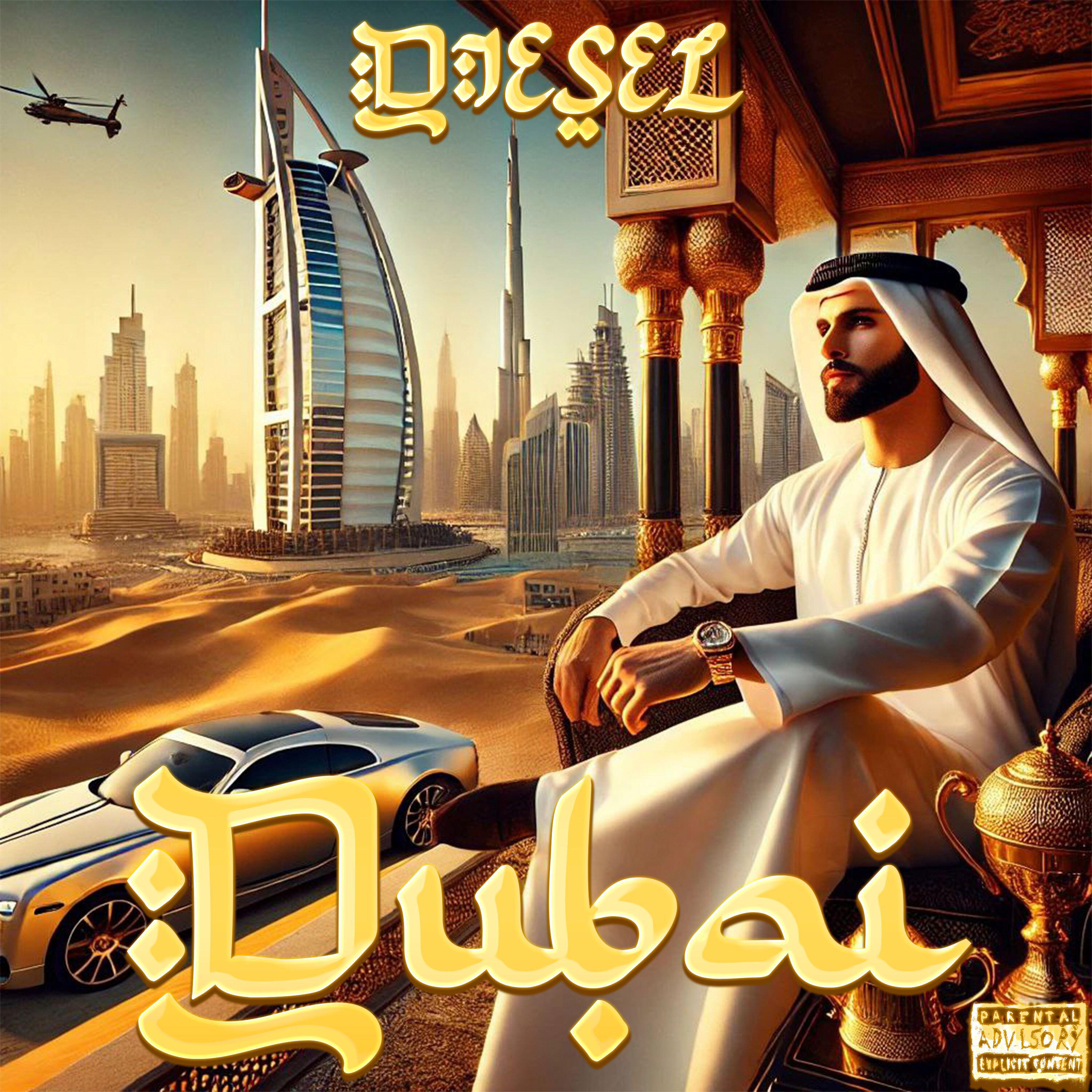 Релиз Dubai