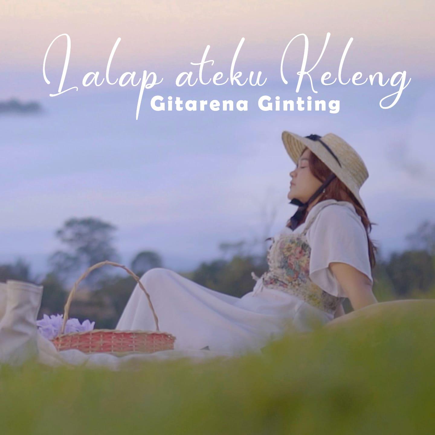 Релиз LALAP ATEKU KELENG