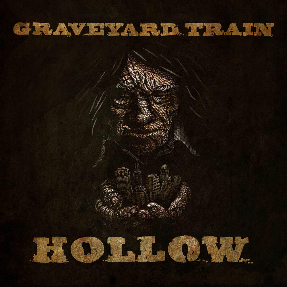 Релиз Hollow
