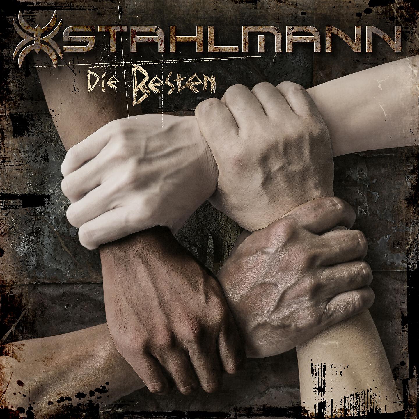 Релиз Die Besten
