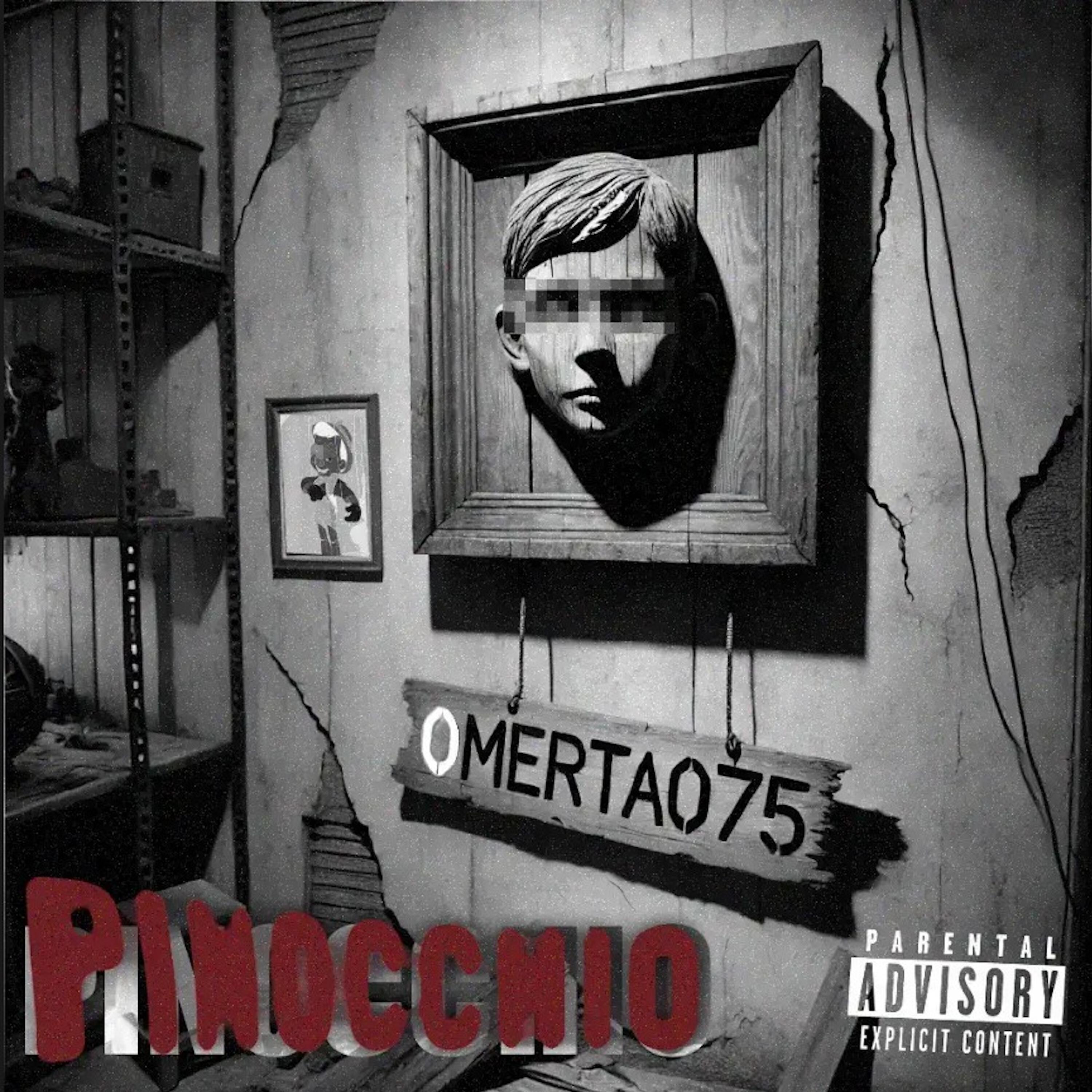 Релиз Pinocchio