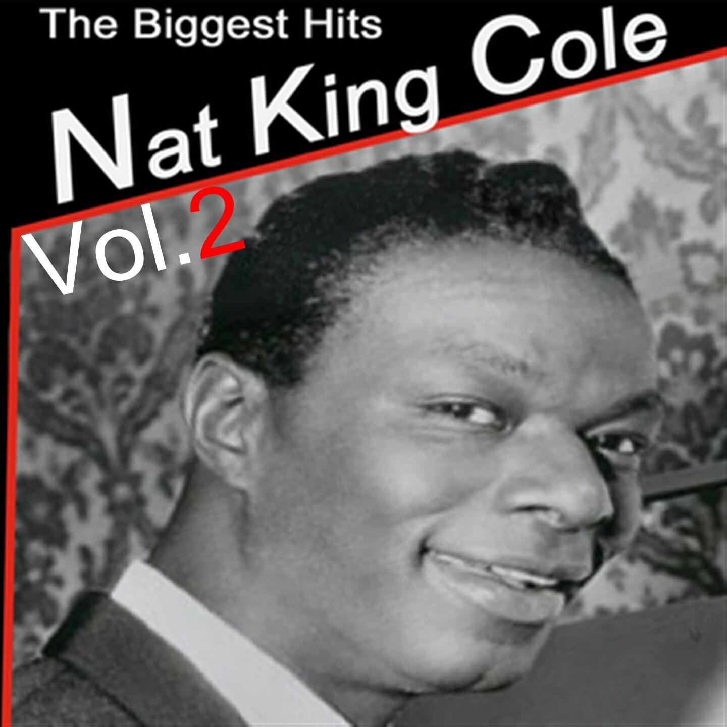 Релиз Nat King Cole Deluxe Edition, Vol. 2 (Remastered)
