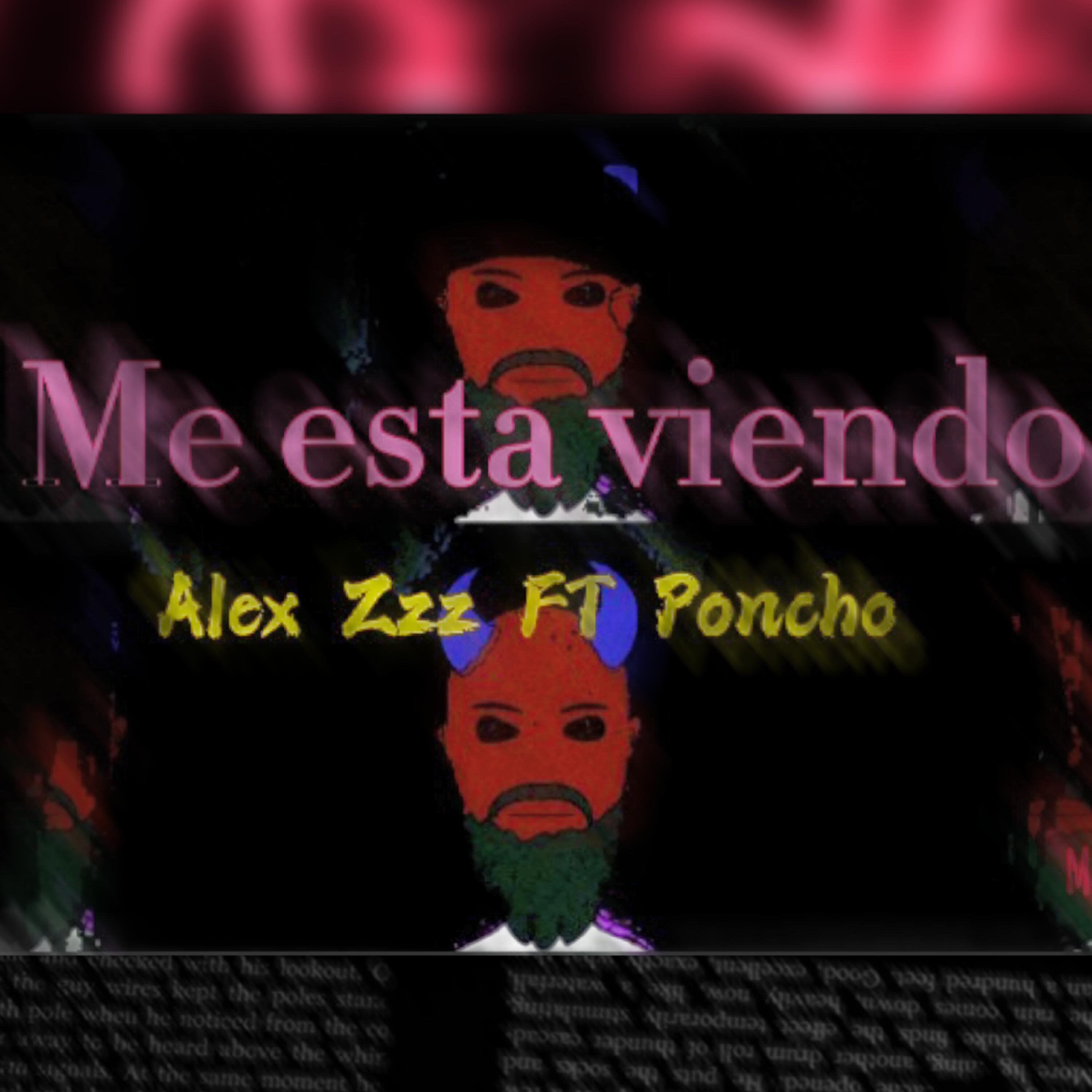 Релиз Me Esta Viendo