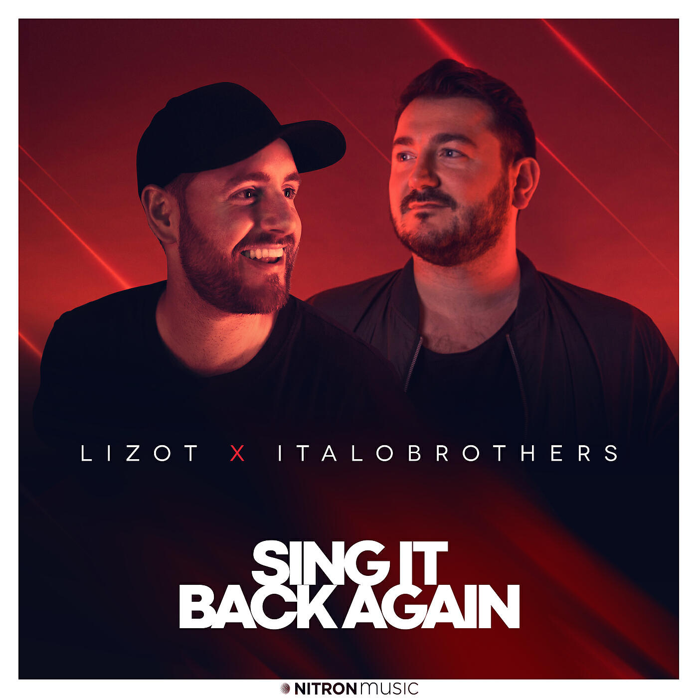 Релиз Sing It Back Again