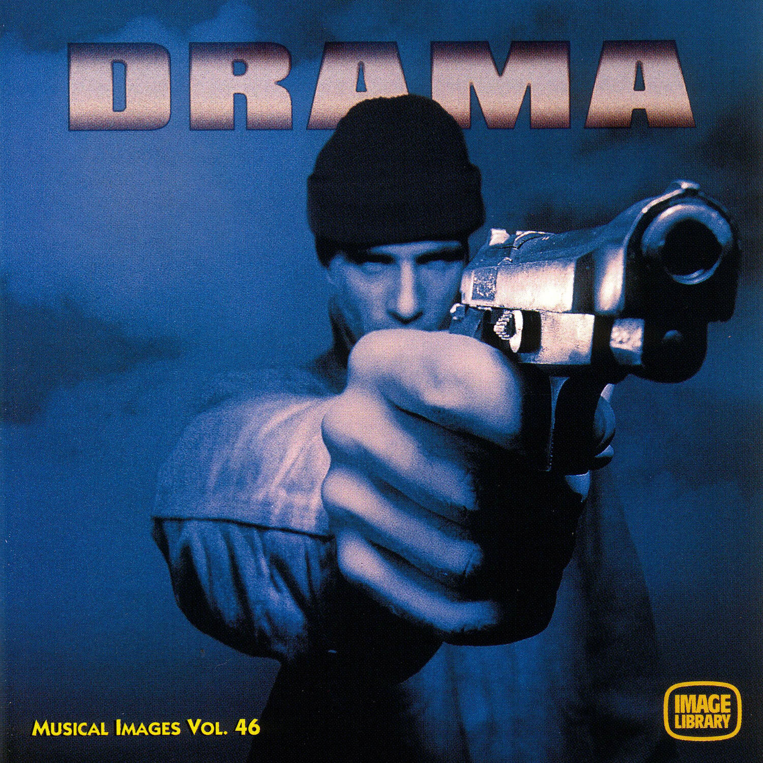 Релиз Drama