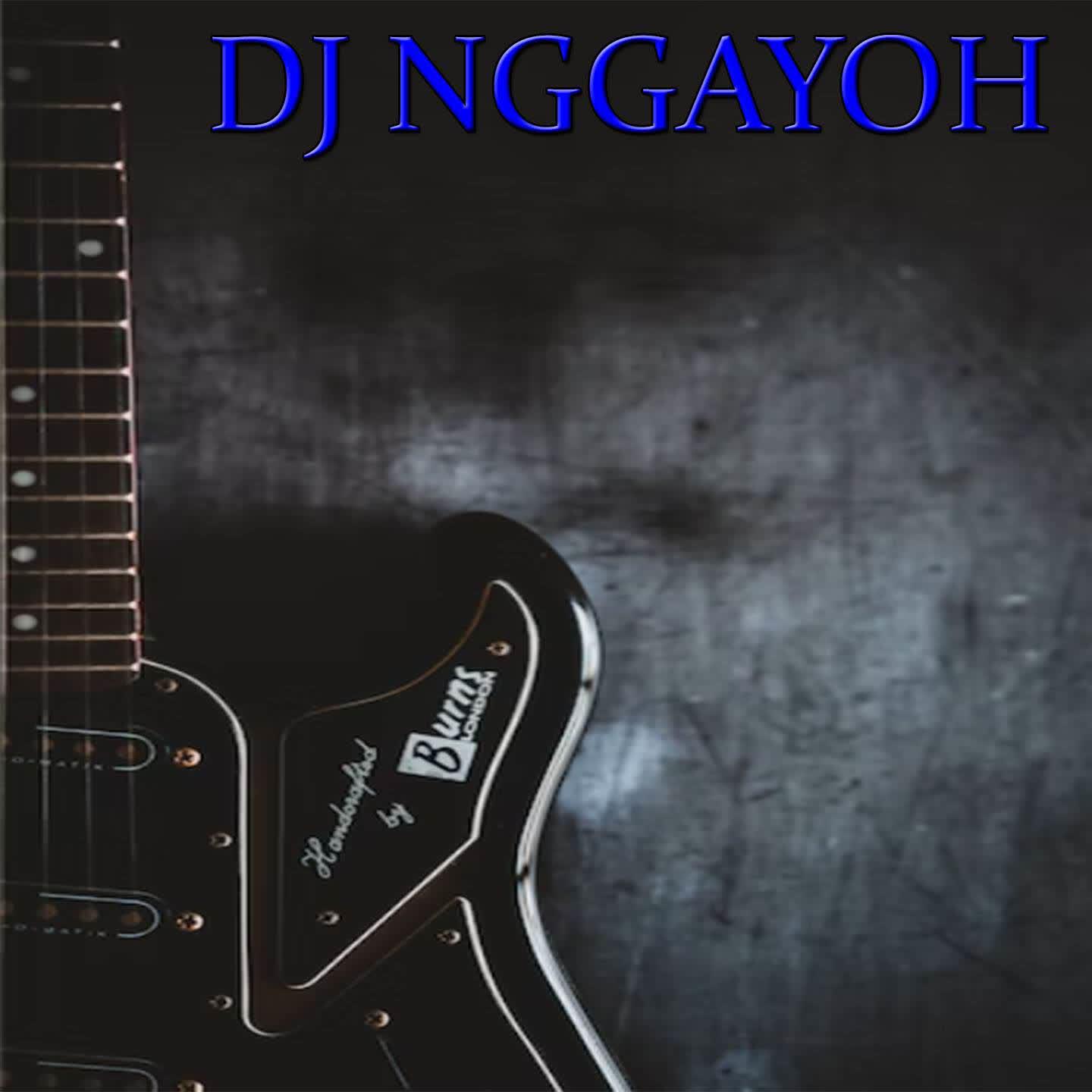 DJ Nggayoh