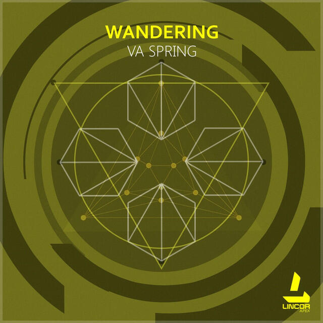 Релиз Wandering