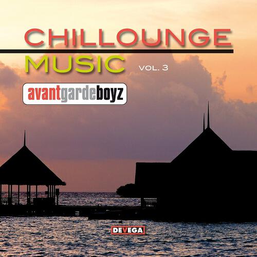 Релиз Chillounge Music, Vol. 3