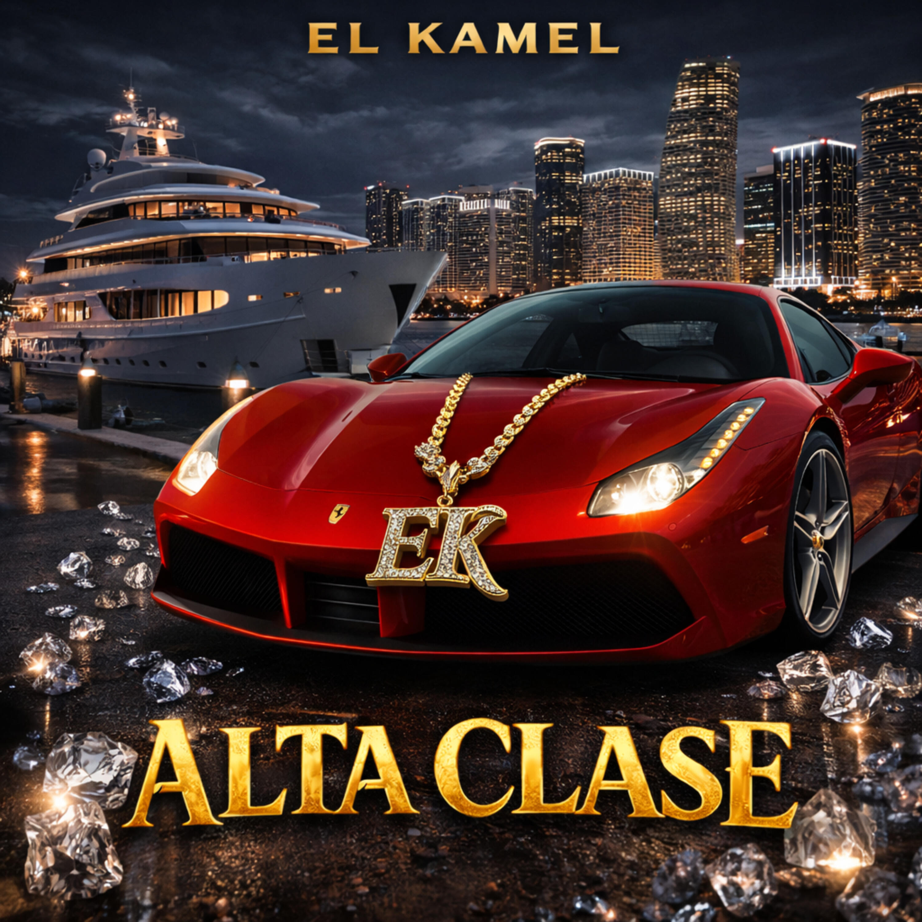 Релиз Alta Clase