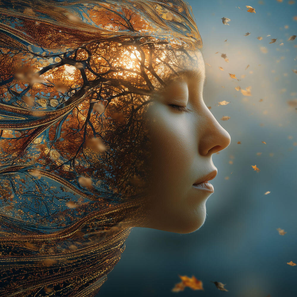 Релиз Deep Theta Healing (Theta Brain Waves)