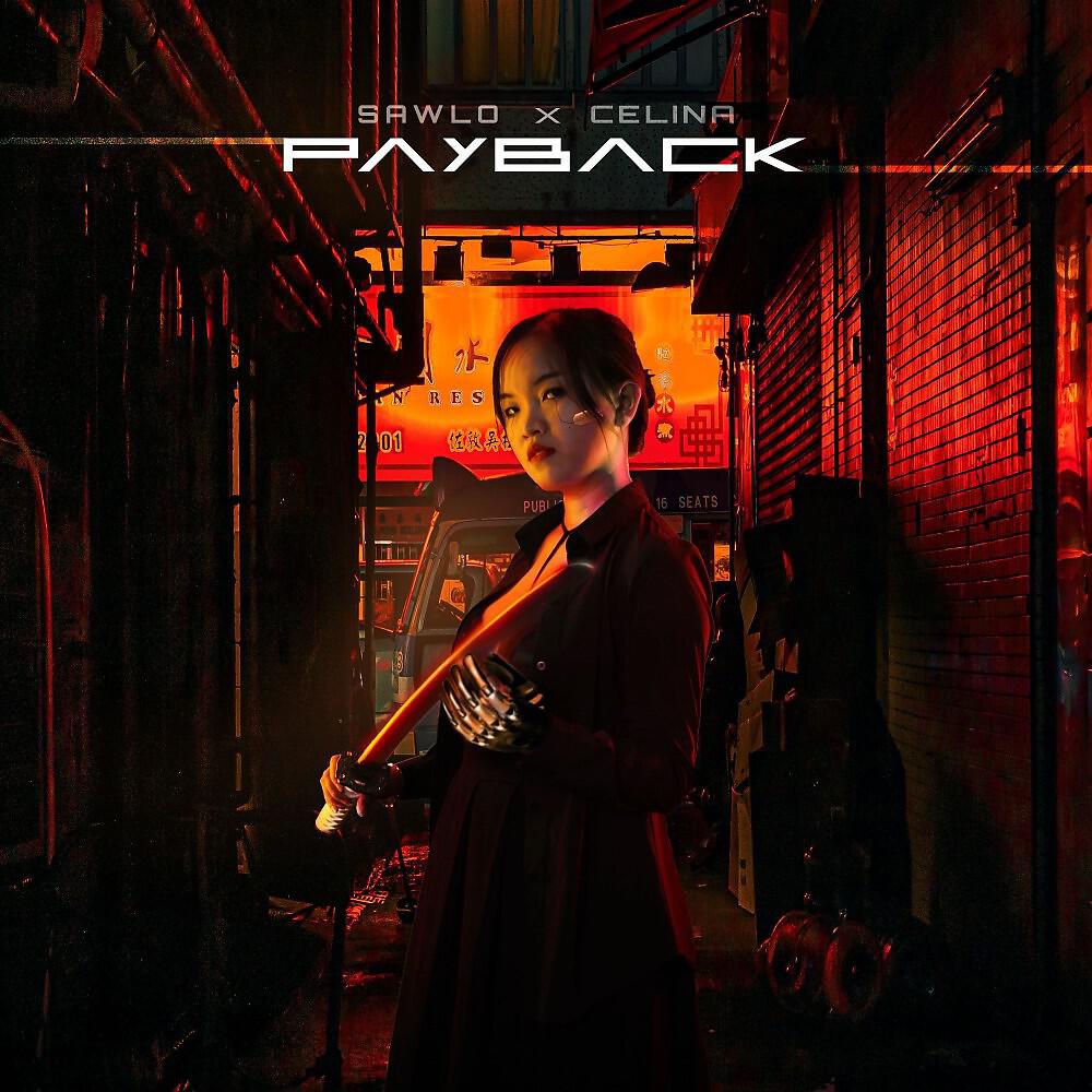 Релиз Payback