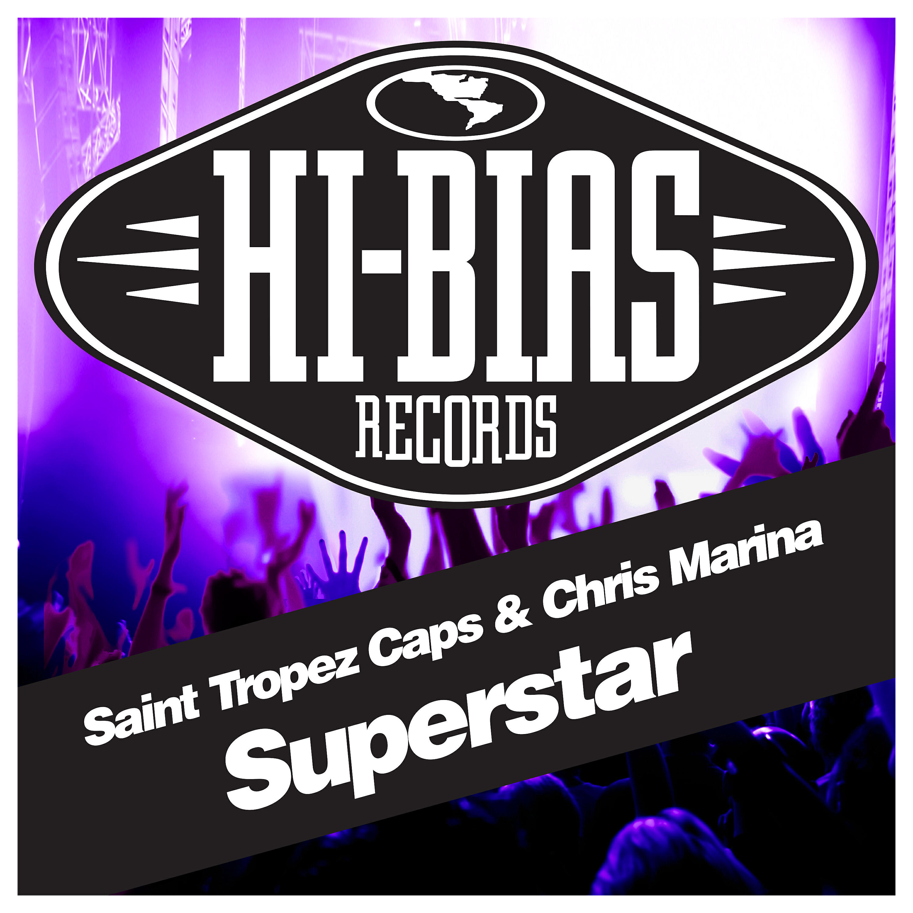 Релиз Superstar