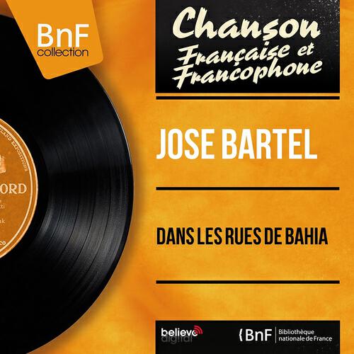 Релиз Dans les rues de Bahia (Mono Version)