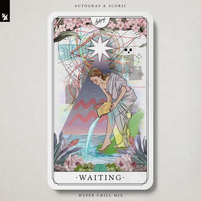 Релиз Waiting (Hyper Chill Mix)