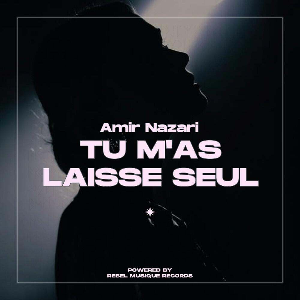 Релиз Tu M'as Laisse Seul