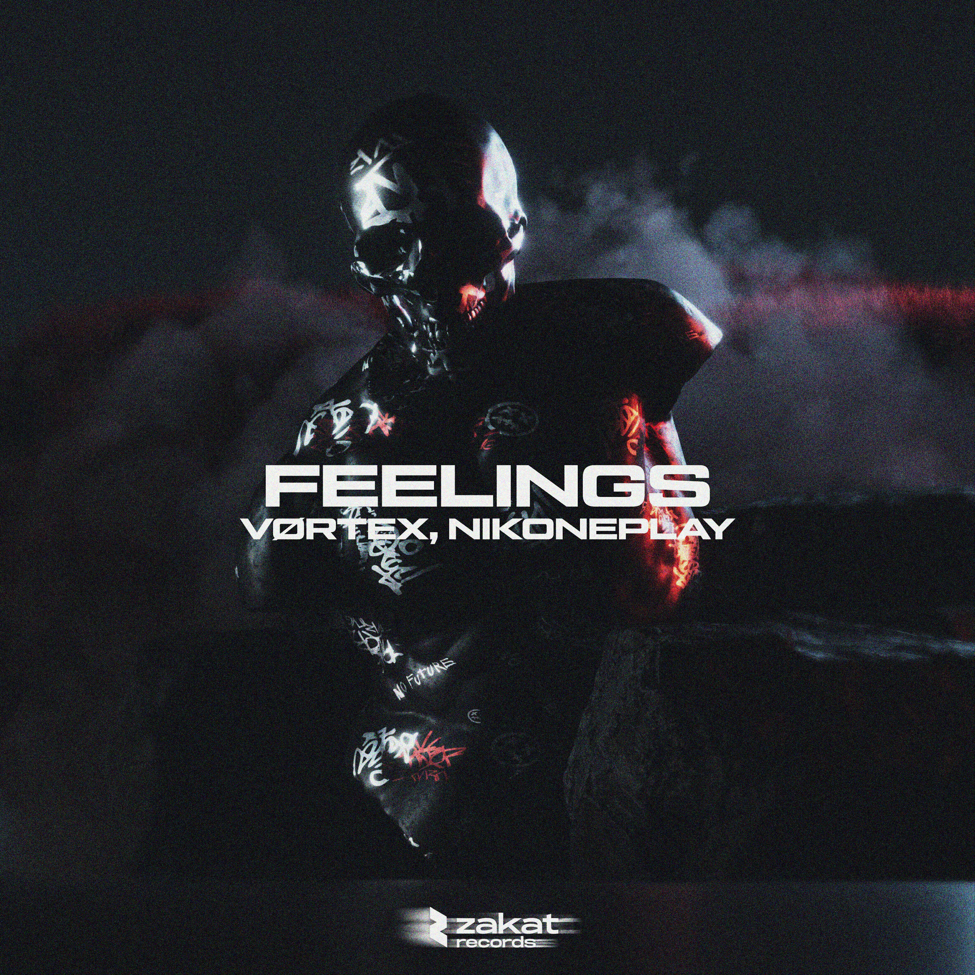 Релиз Feelings