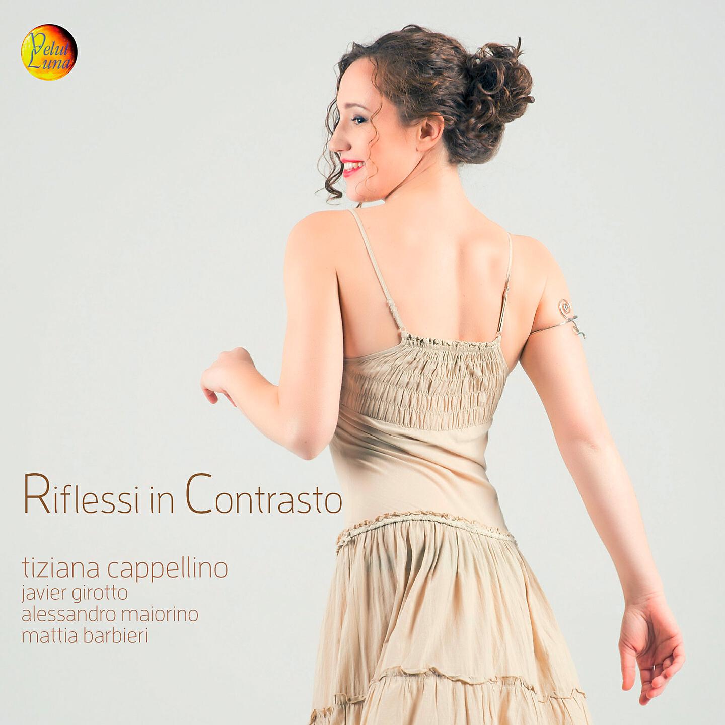 Релиз Riflessi in contrasto