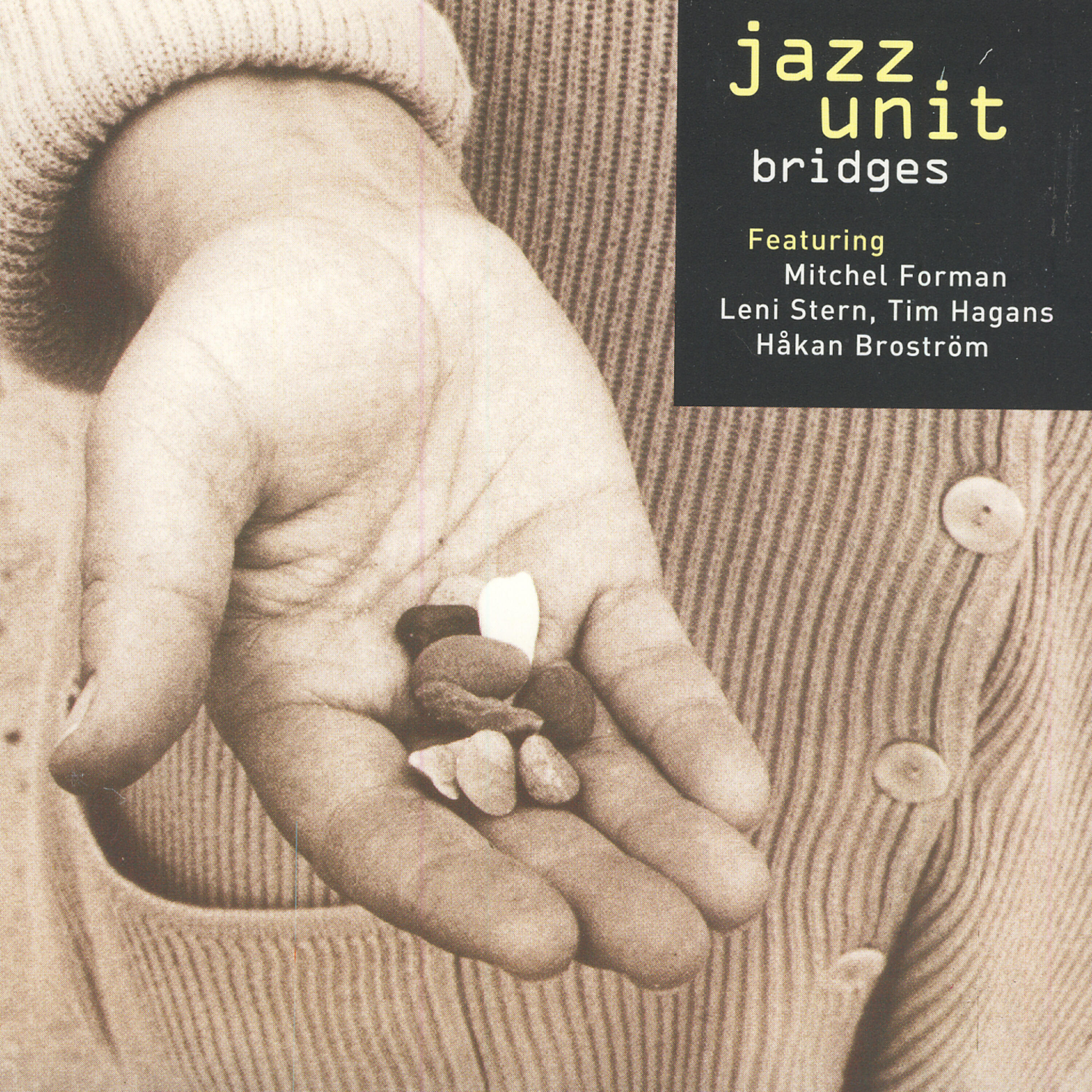 Релиз Bridges
