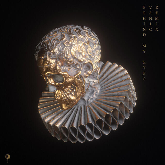 Релиз Behind My Eyes (Vanic Remix)