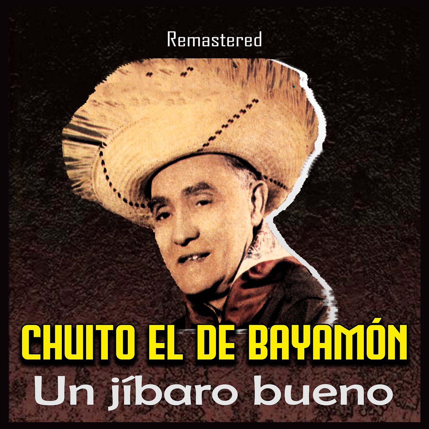 Релиз Un jíbaro bueno