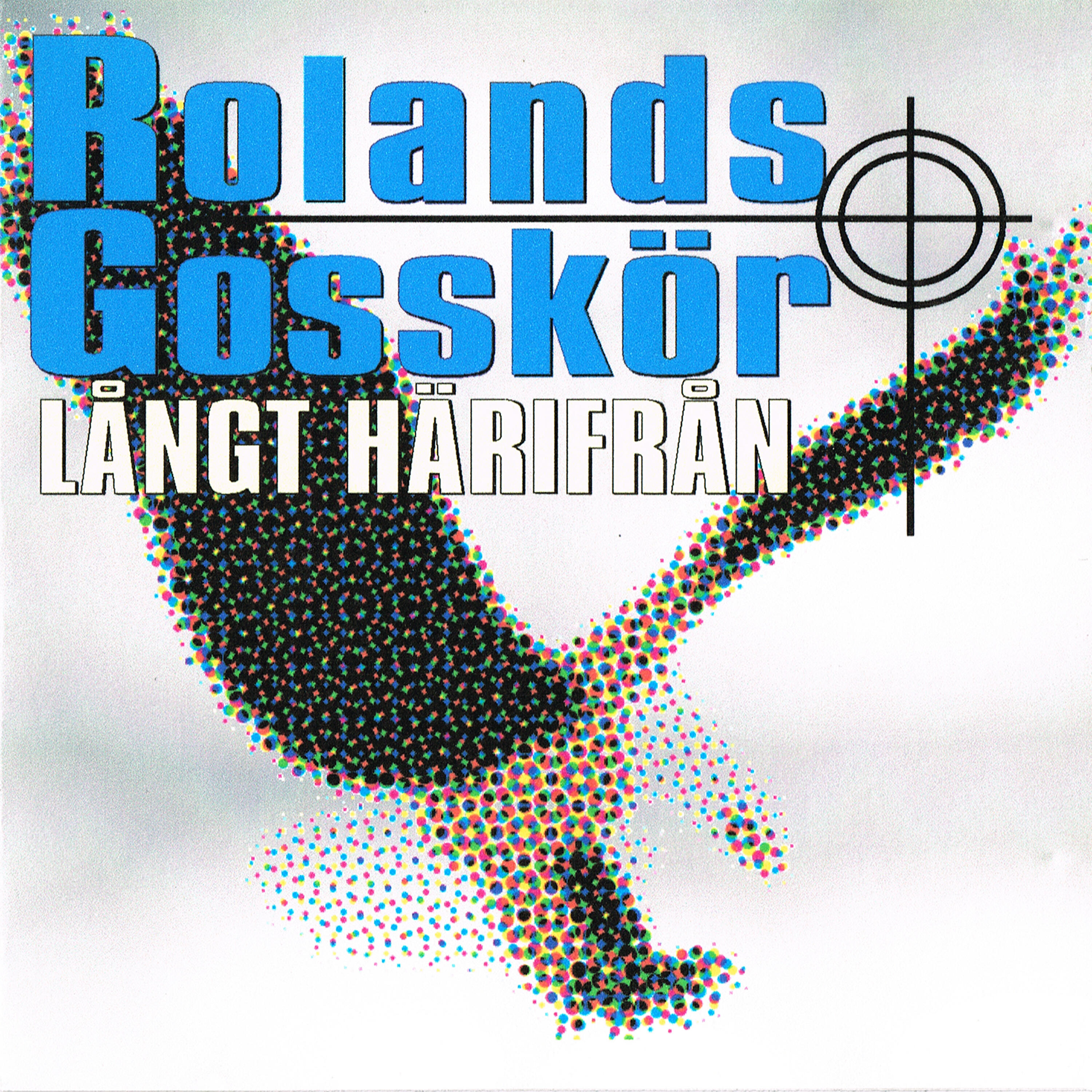 Релиз Långt Härifrån