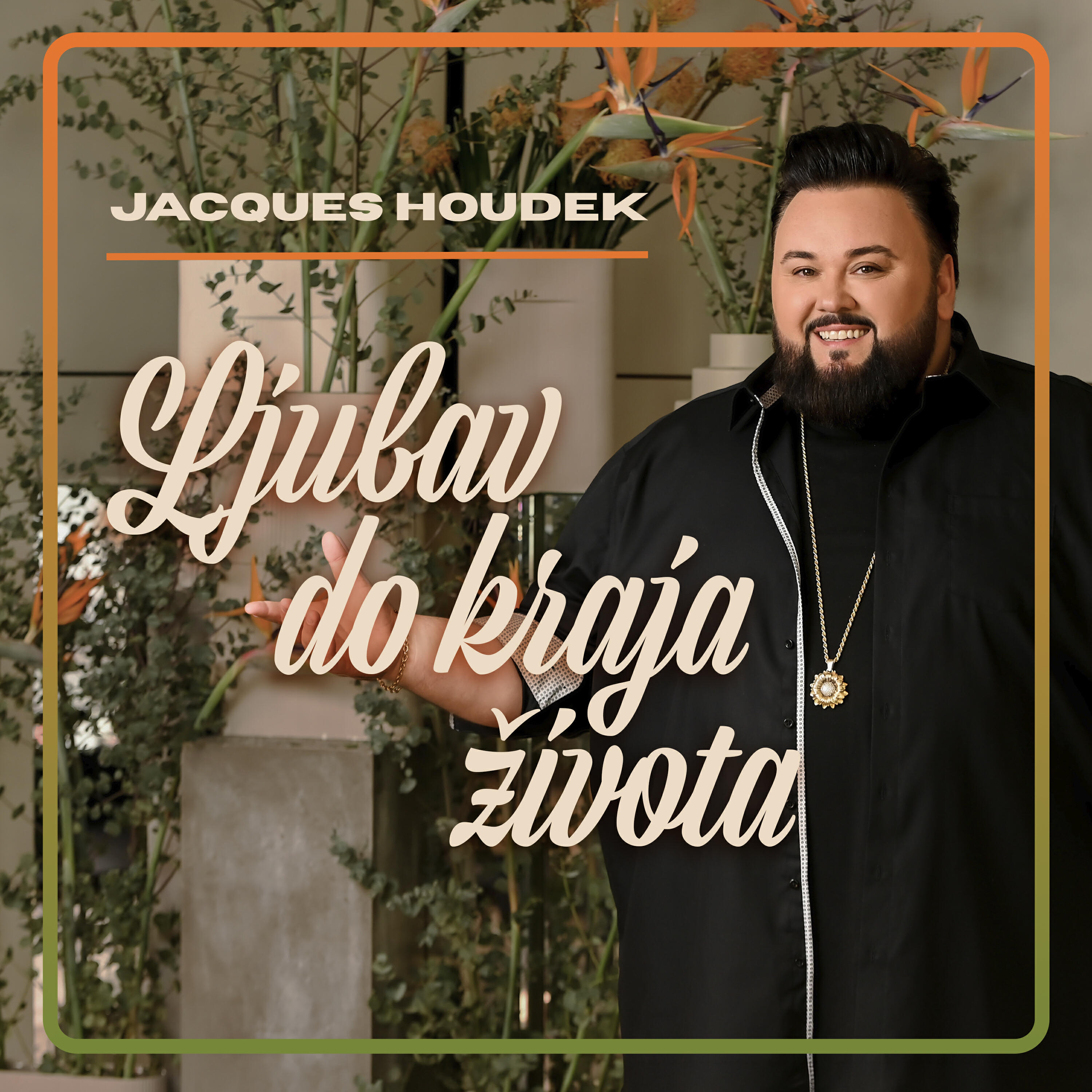 Релиз Ljubav do kraja života