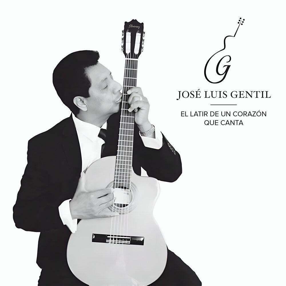 Jose Luis Gentil