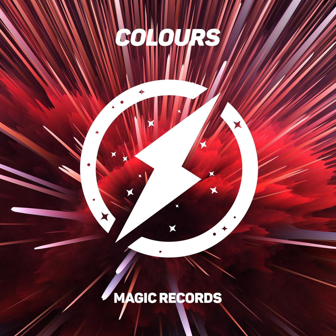 Релиз Colours