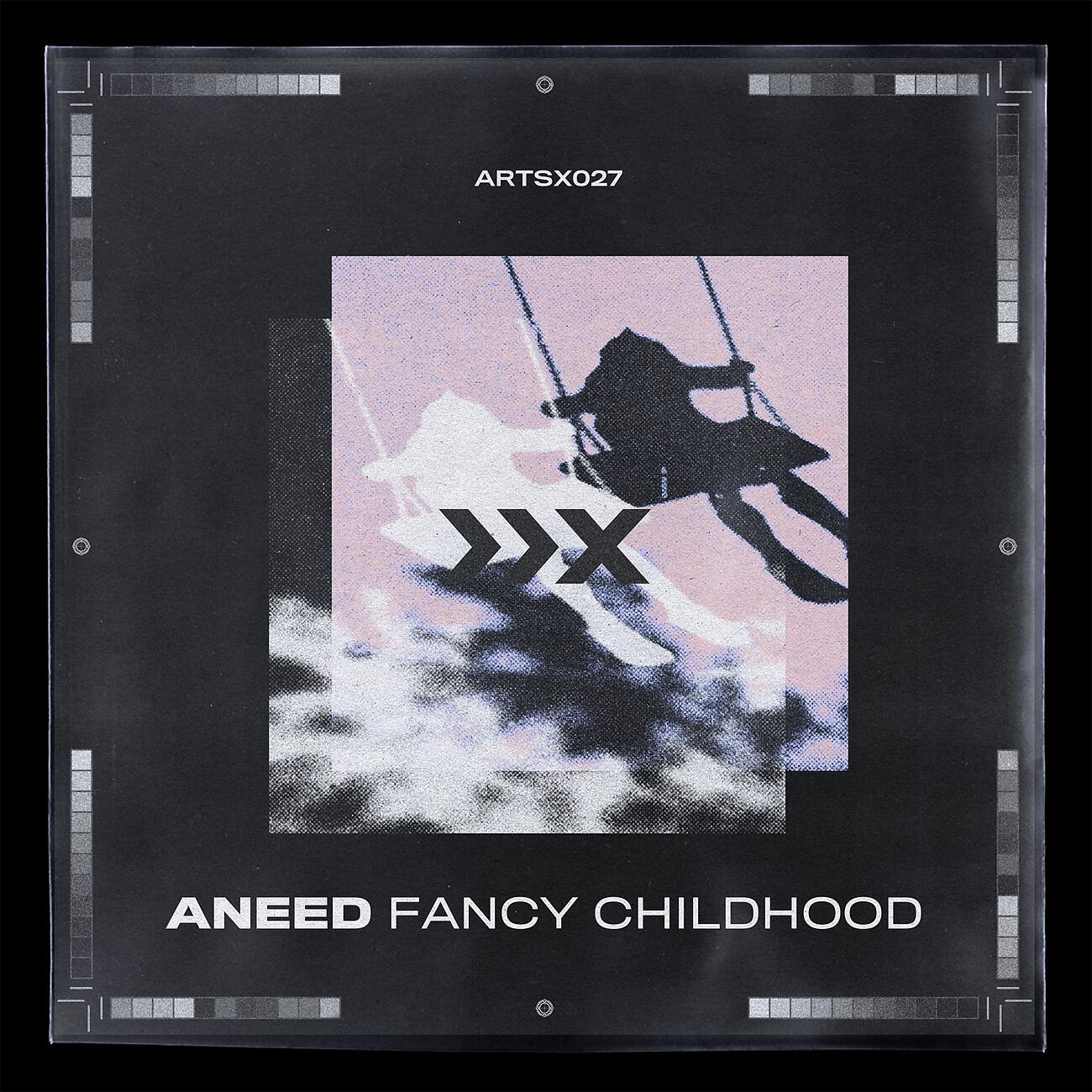 Релиз Fancy Childhood